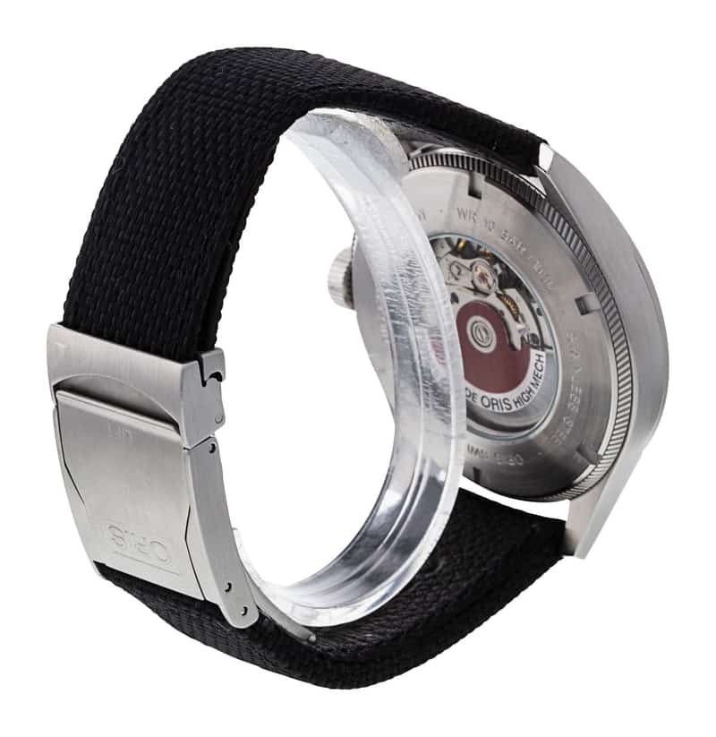 Oris Big Crown ProPilot 752 7698 41 64 FC